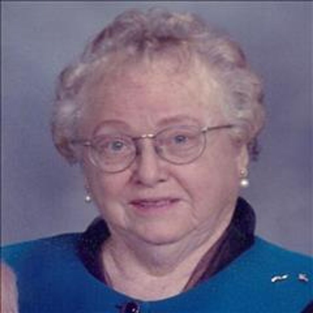Doris Leonia Gilliam Profile Photo