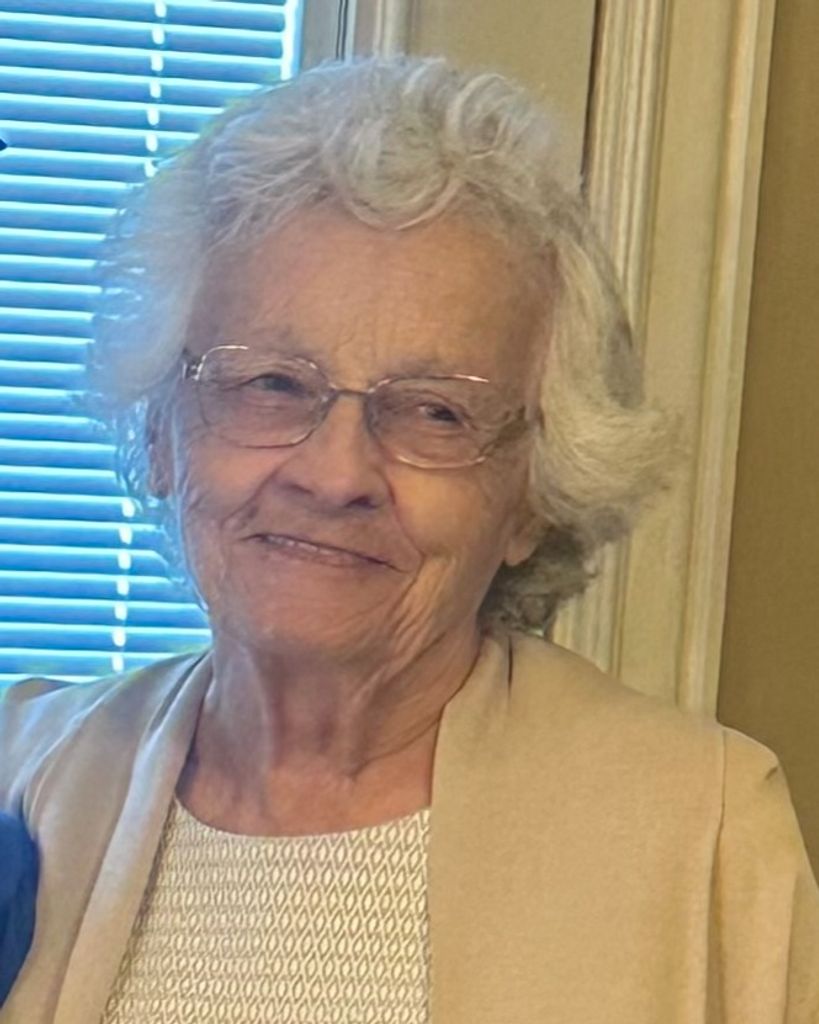 Colleen Ann Simonton