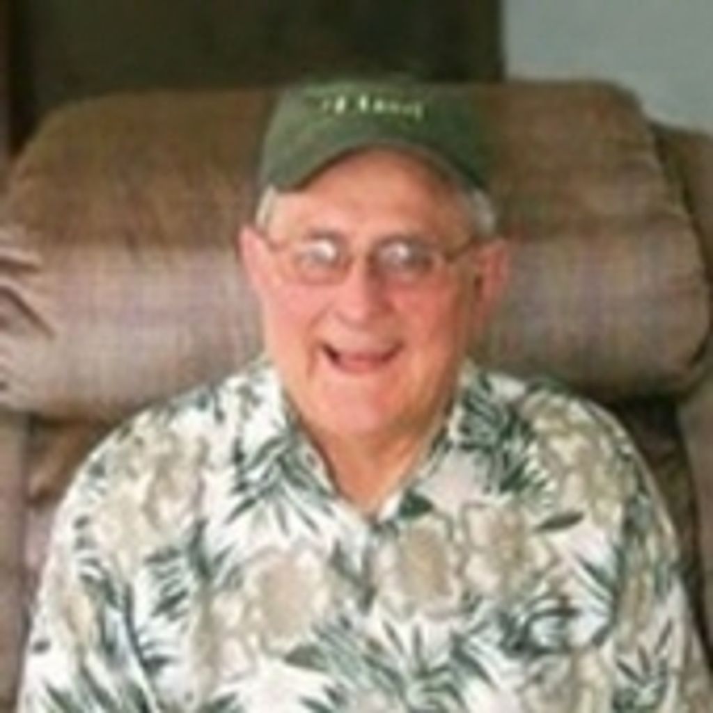 Richard A. "Dick" Martin