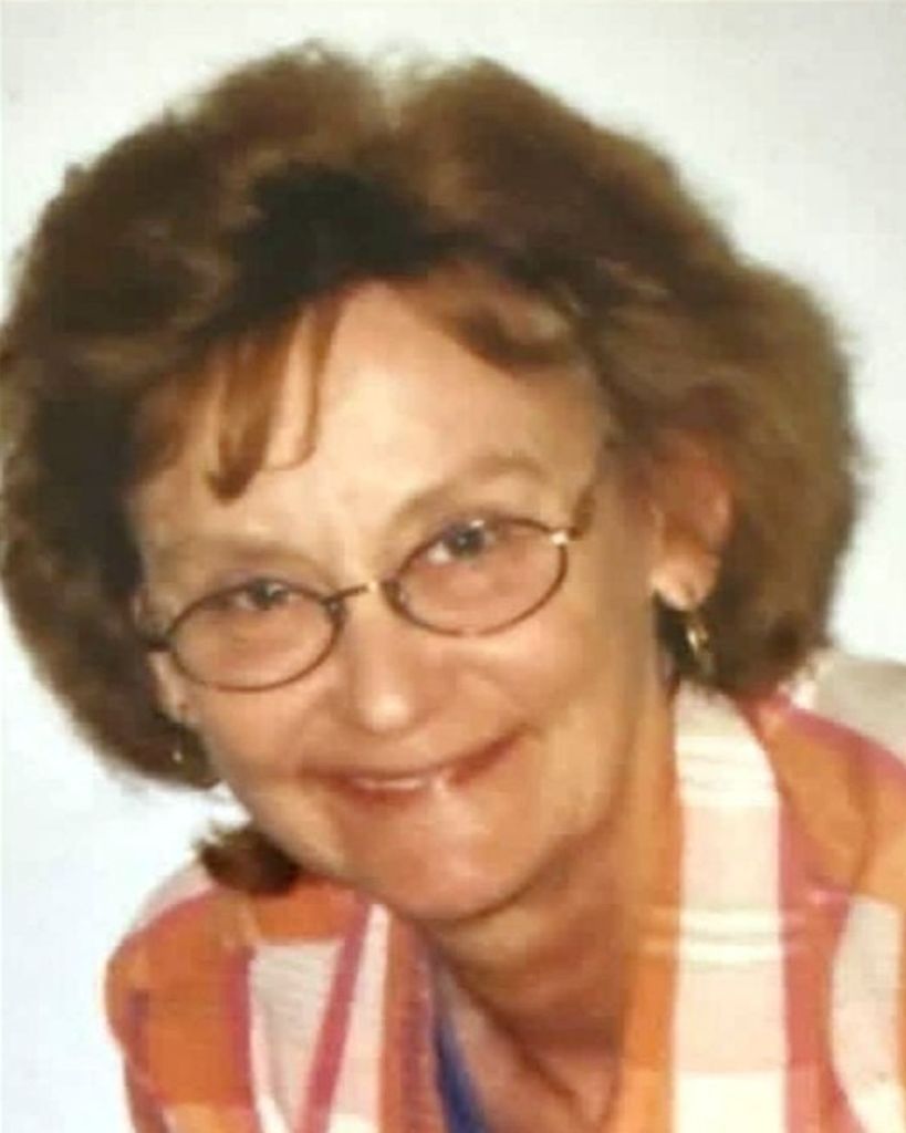 Brenda Emmert Tarry Profile Photo
