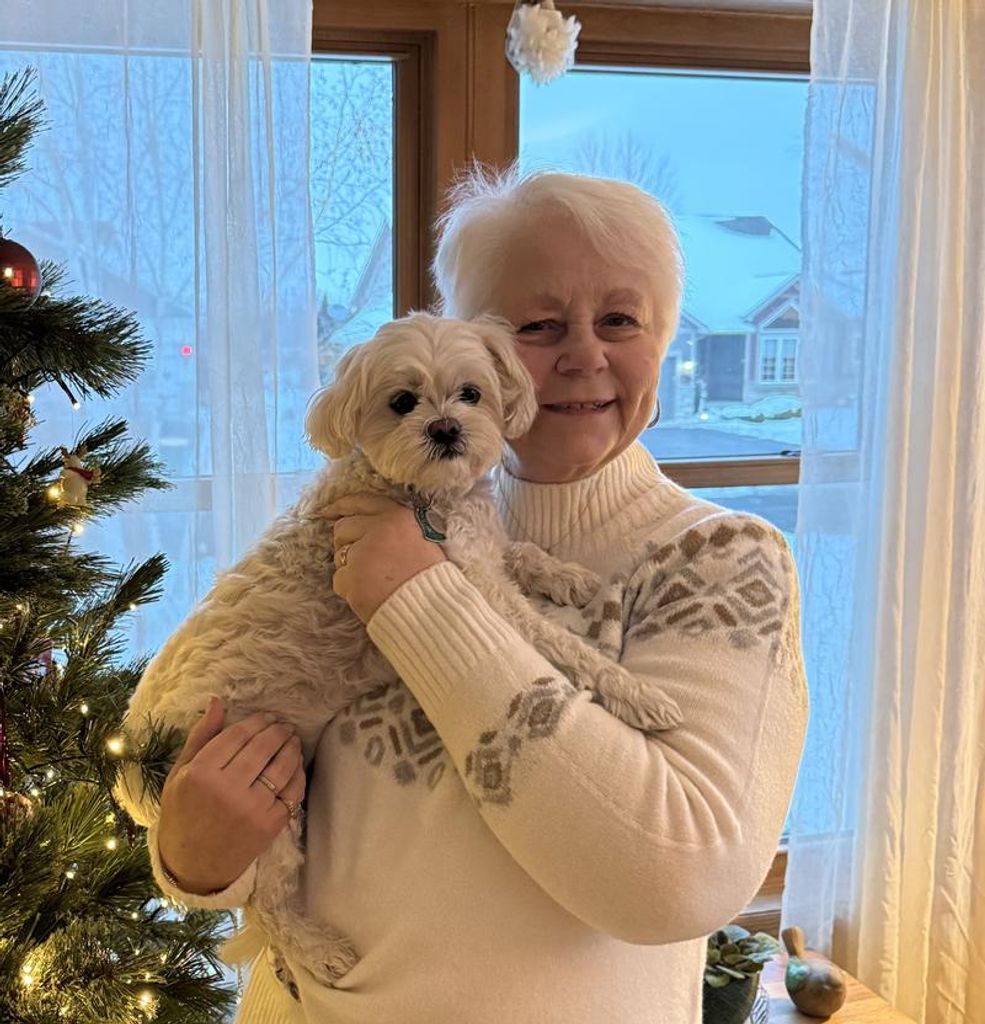 Linda Marion Stoeckel Profile Photo