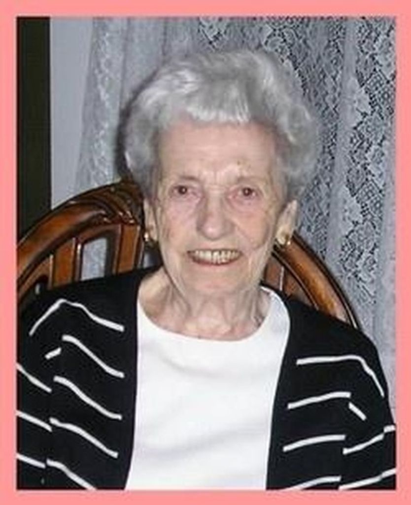 Margaret Eschenburg