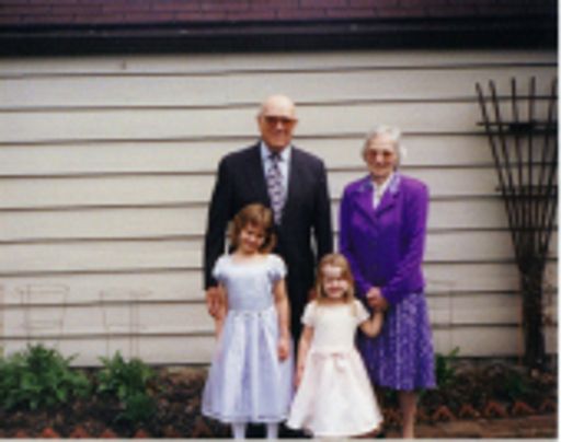 Pastor Lyman Erickson photo gallery thumbnail 40 of 44