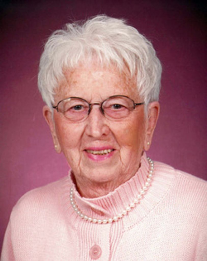 Betty Maxine Telkamp