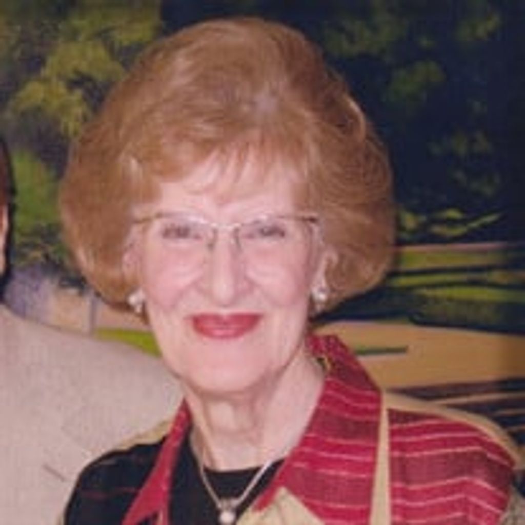 Leatrice Thomas Stubbs