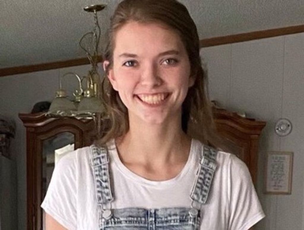 Rachel Makenna Russell Profile Photo