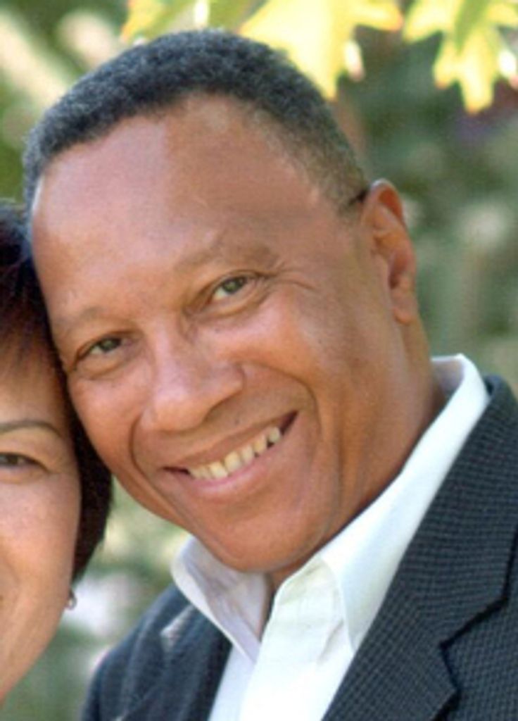 Ronald Banks