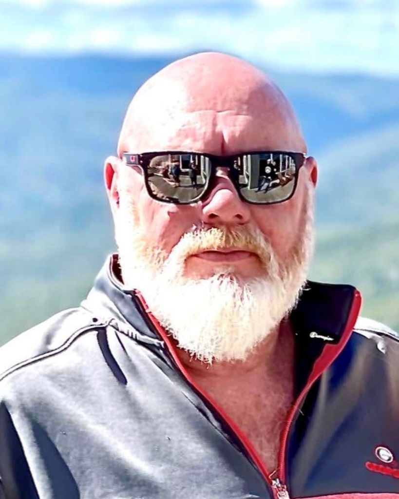 Roy Mason Christopher