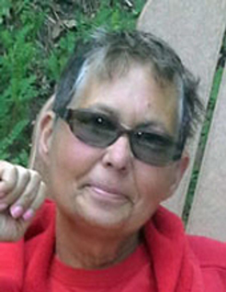 Nancy Jean Bjurstrom