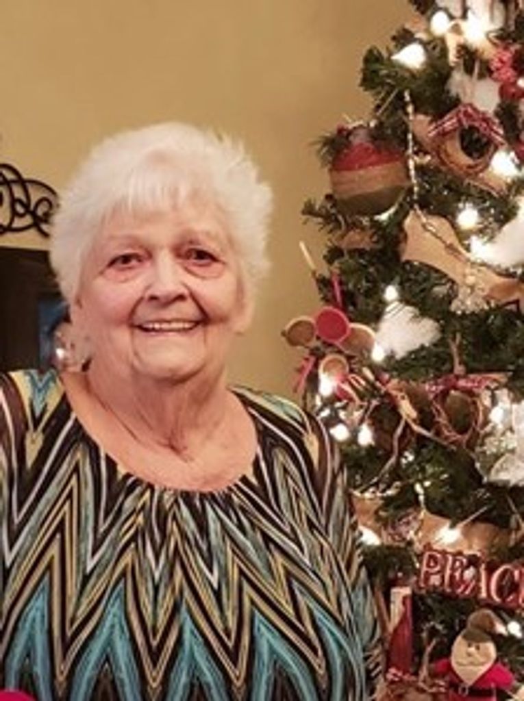 Mary Lee Brown Profile Photo
