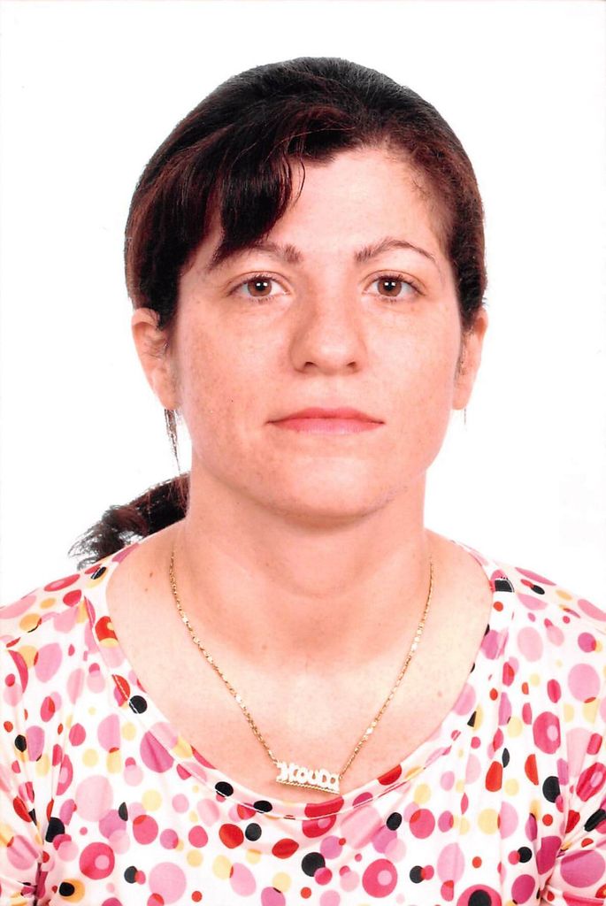 Houda Issa Kahoush