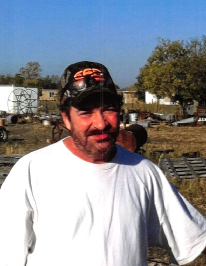 John Alan Smith Profile Photo