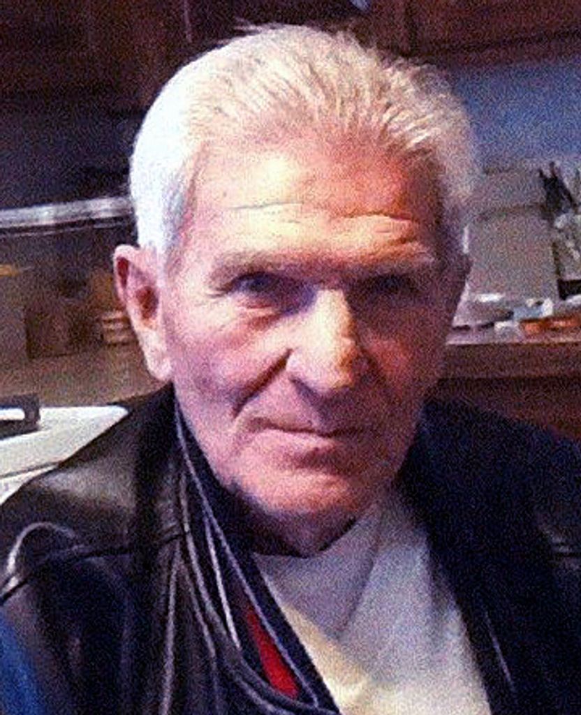 Basil John "Boxie" Carfolo