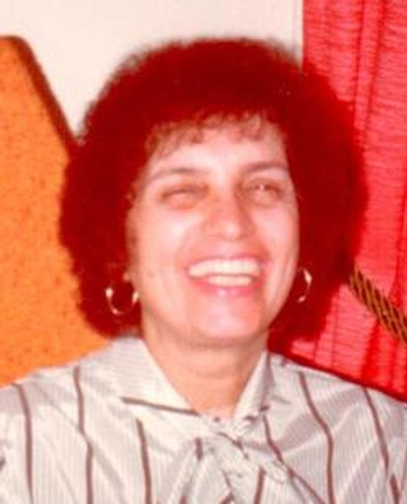 Mercedes M. Quinn