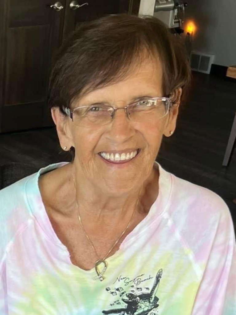 Mary Cae Zdrazil-Scott Profile Photo