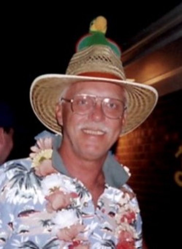 Leonard Royall Brown Jr.
