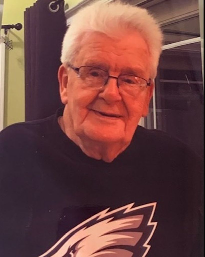 William A. Morrow