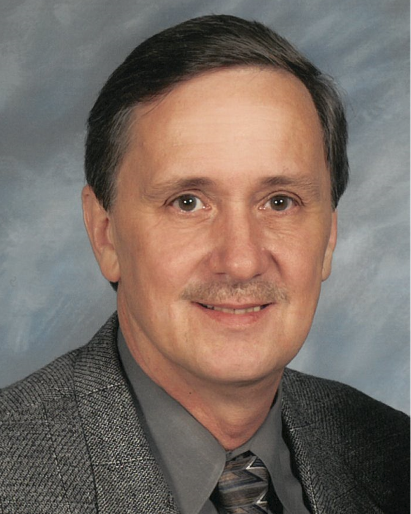 Larry G. Bennett
