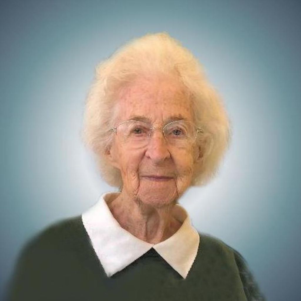 Barbara A. (Webb) Pearson