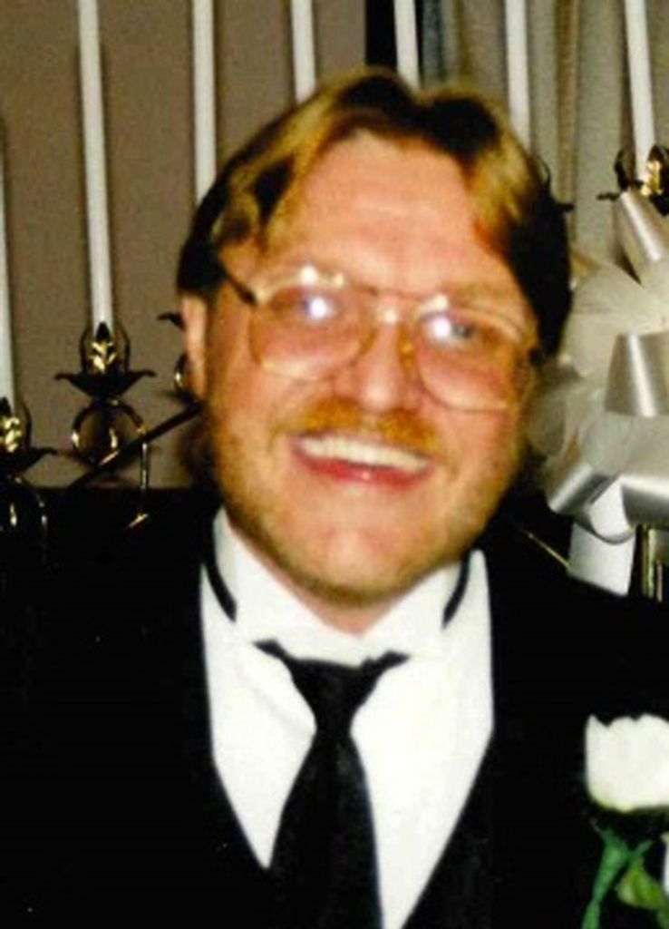 Livingston- Mike Brown Profile Photo