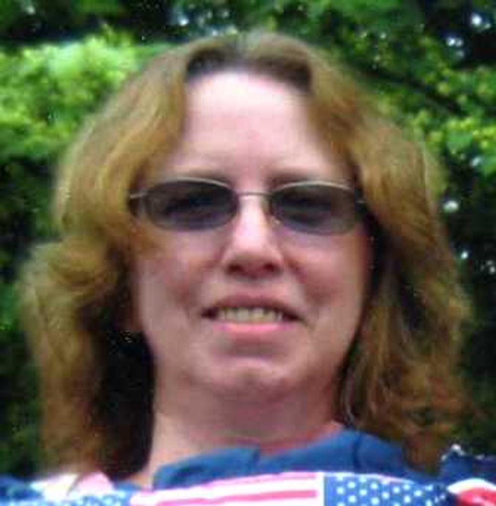 Tina M. Straw Profile Photo