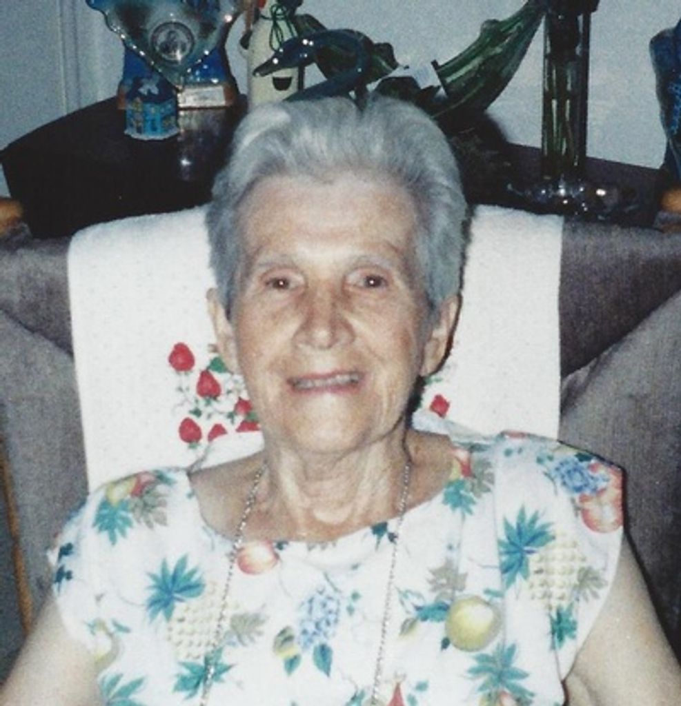 Cecile O'Brien Brackett