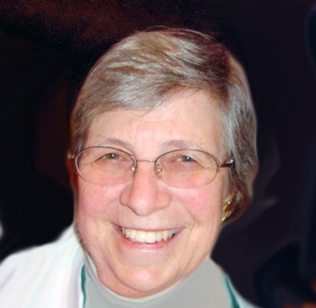 Arlene B. (Sylvia) Klausen
