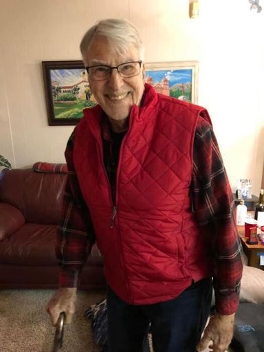 Roscoe Leonard Conklin Profile Photo