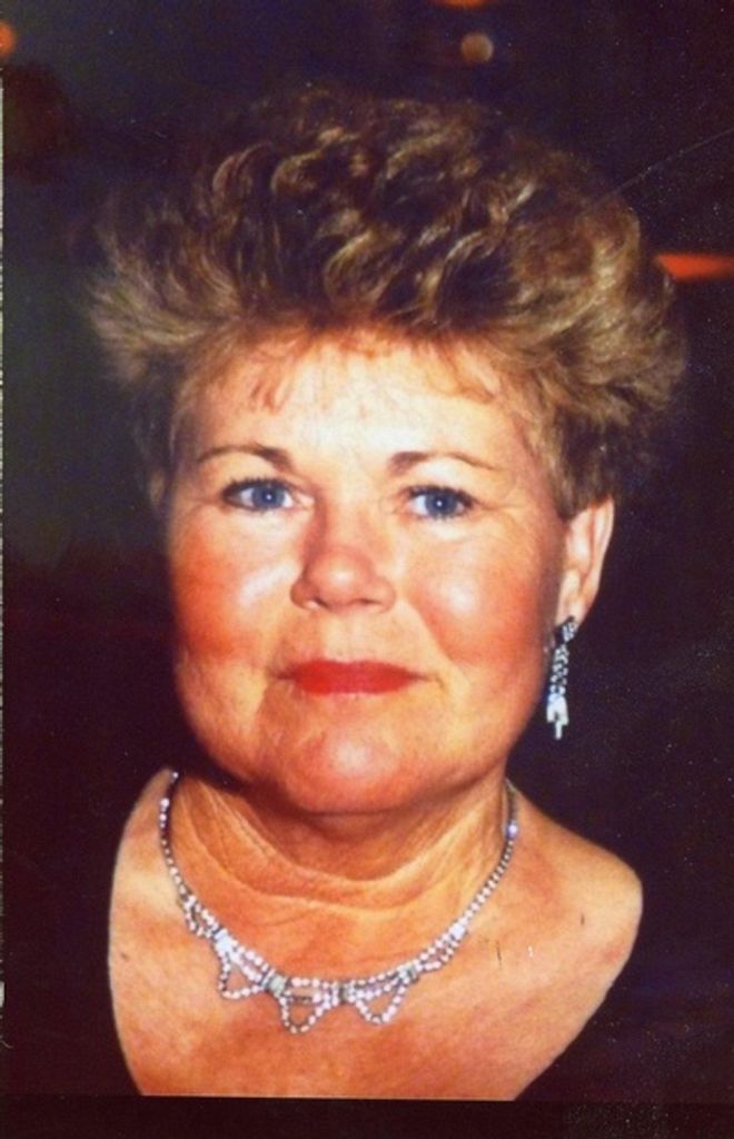 Larue Gwendolyn Martin