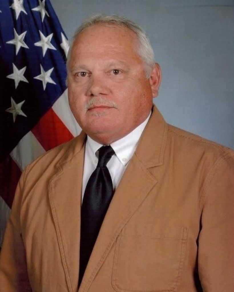 Steven Glenn Smith