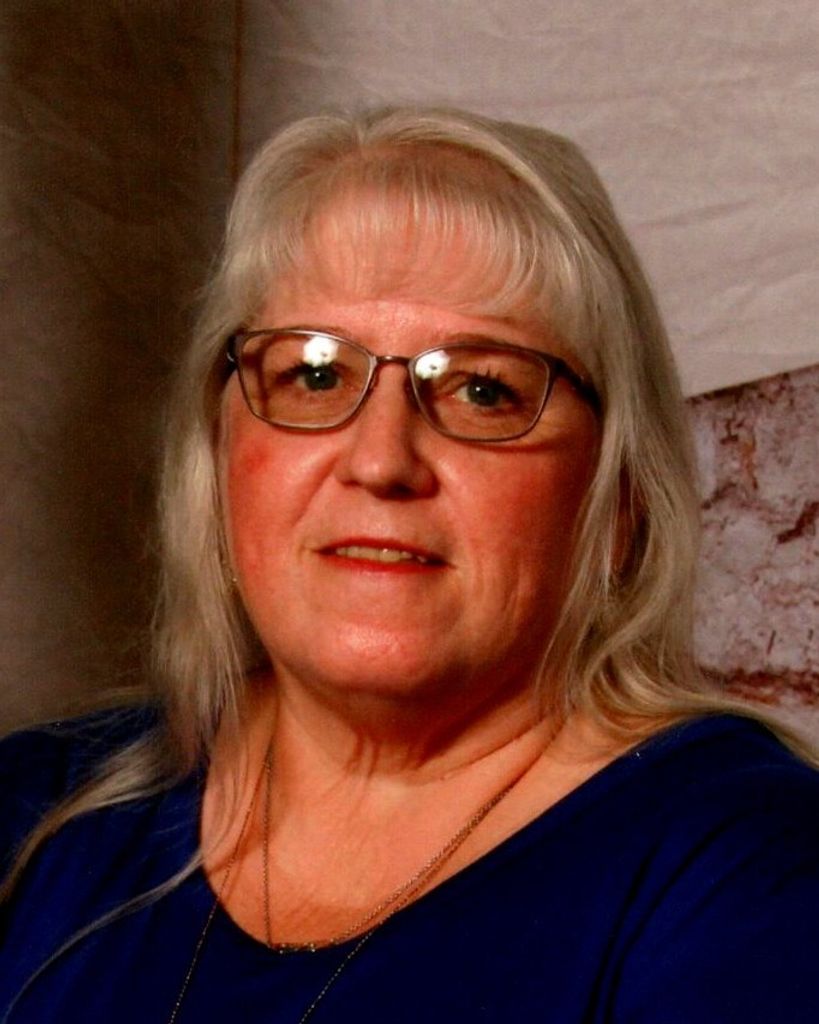Teressa Gilliam Laramie