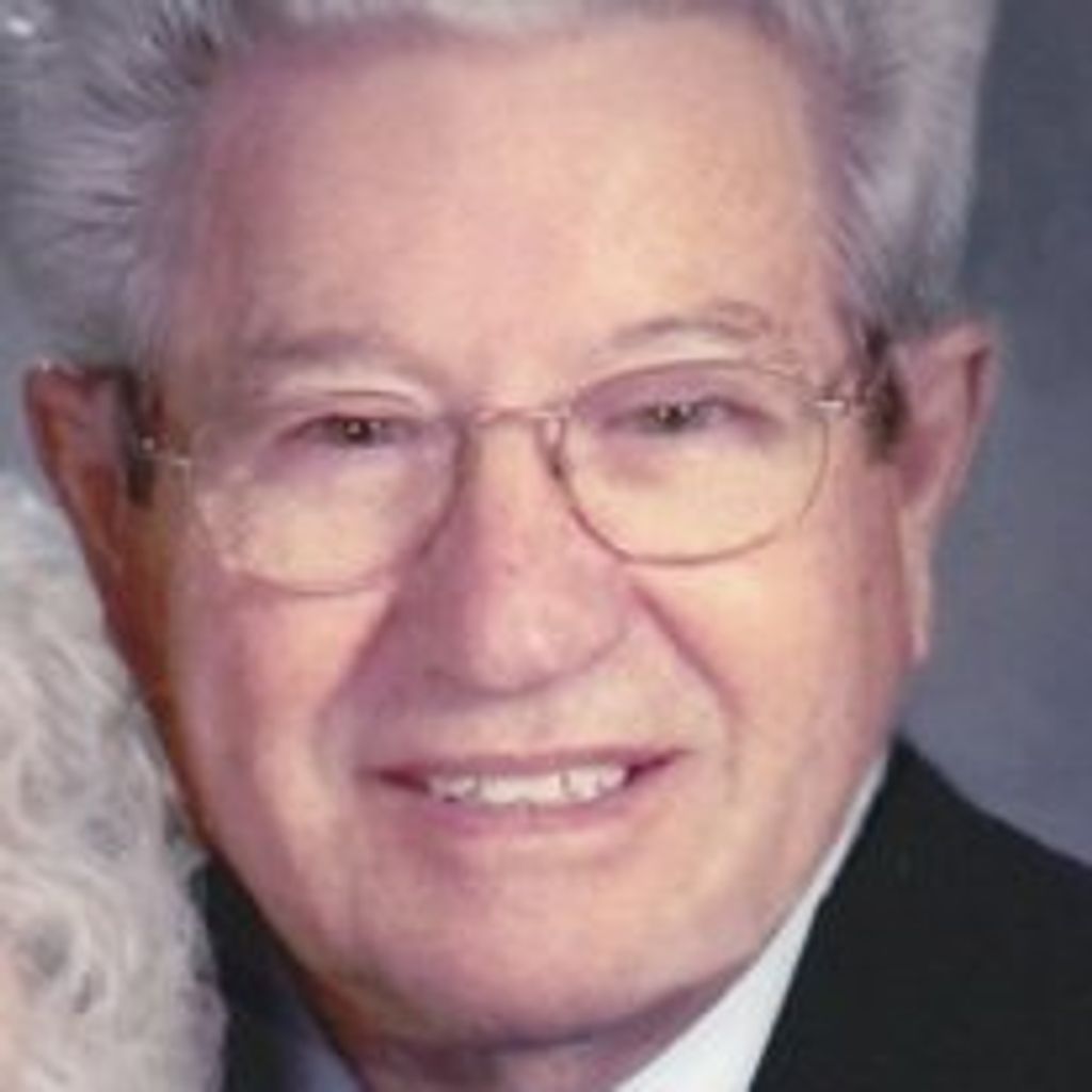 Mr. Robert Lee Church