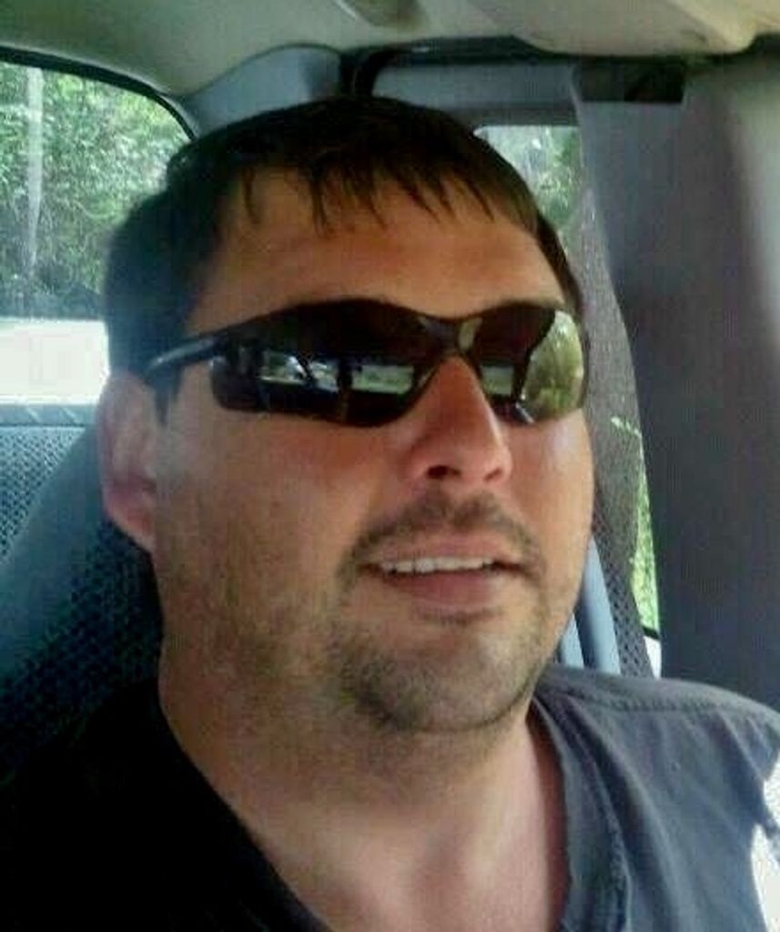 William Hamilton Walker Profile Photo