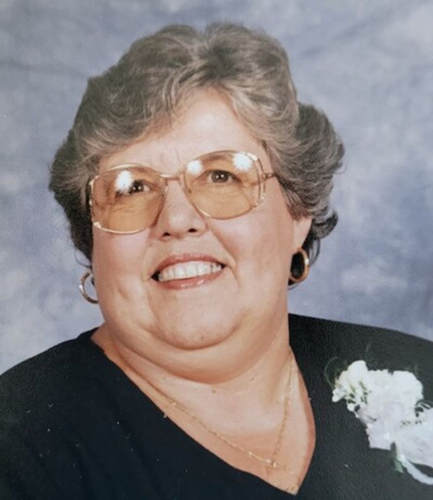 Louise Annette Mcilhargie Profile Photo