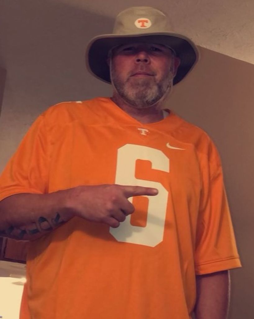 Matthew "Bull" Paul Brooks