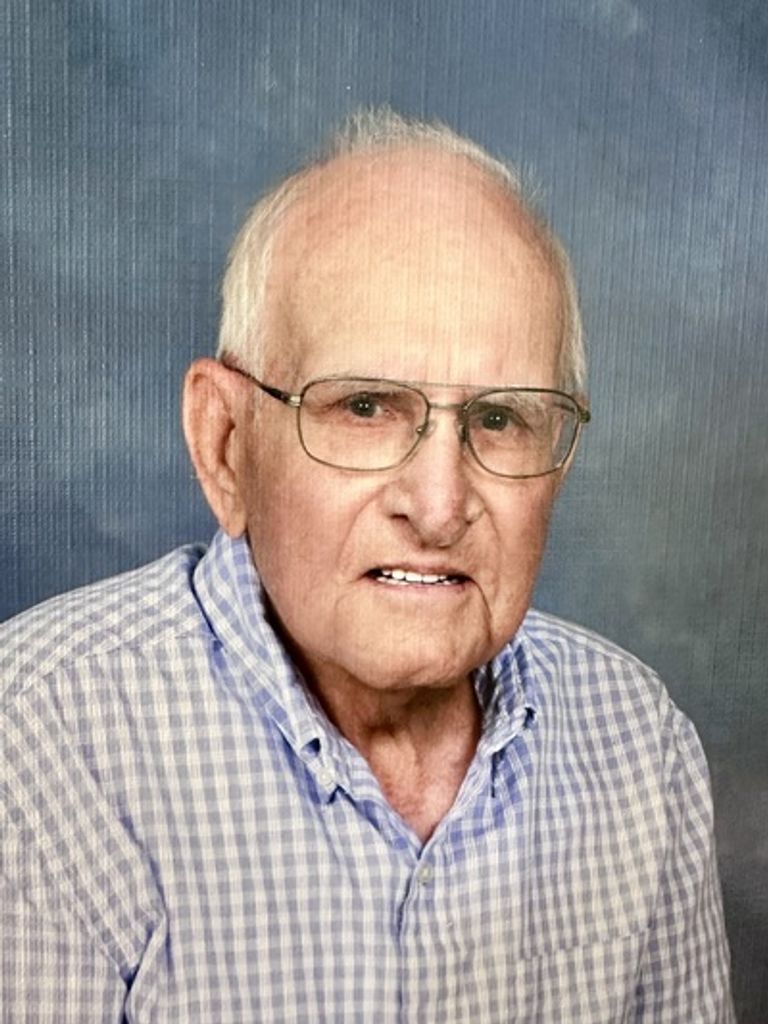 Orville Rainwaters Profile Photo