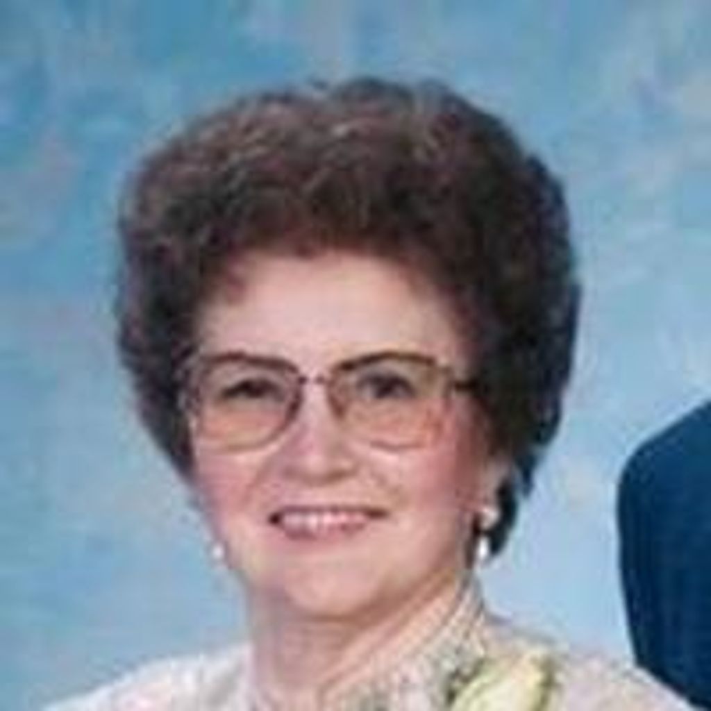 Colleen Faye Grupe