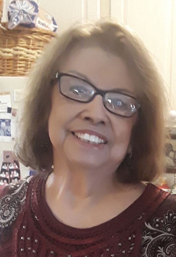 Raquel Davila Camargo Profile Photo