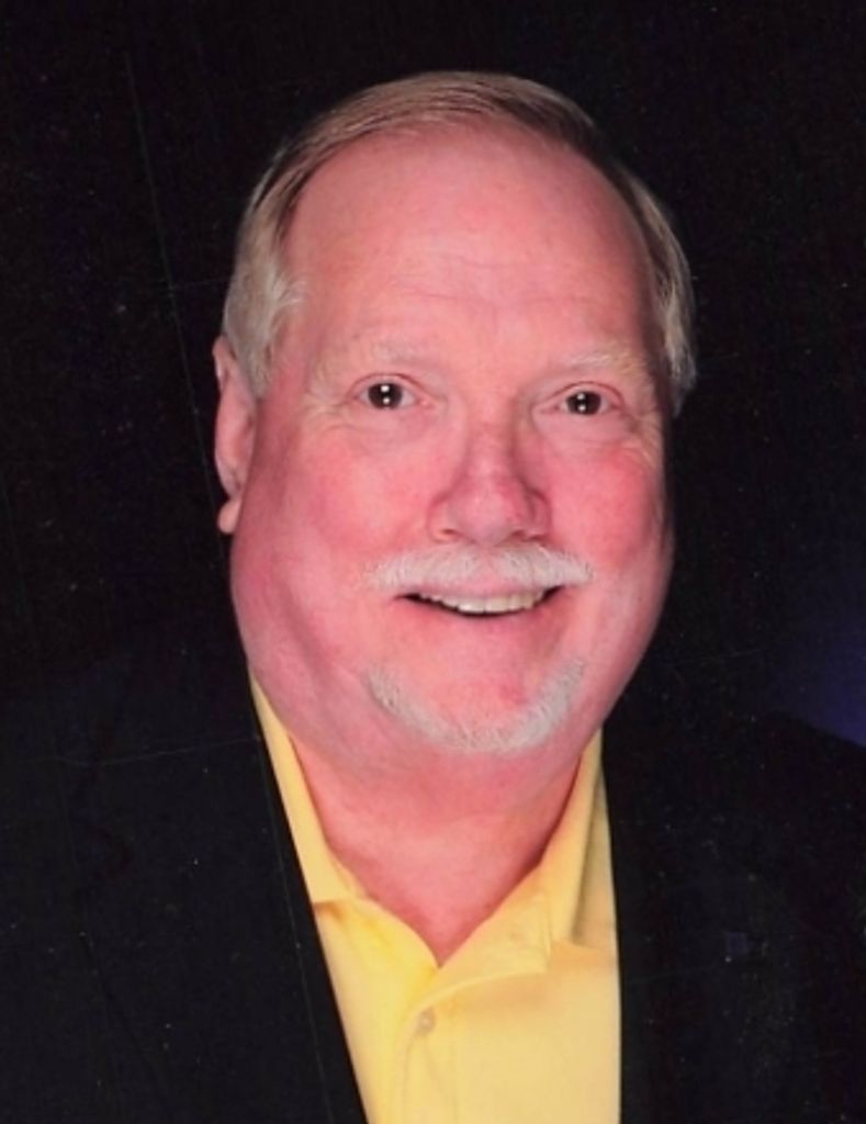 Kenneth Colbert Horn