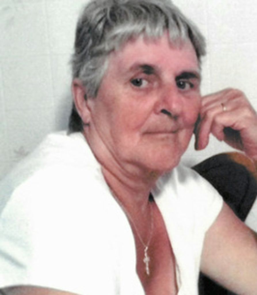Cynthia Mary Lewis Profile Photo
