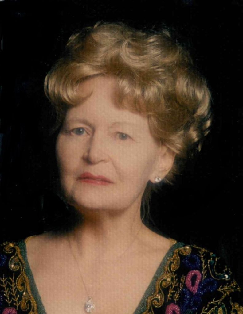 Shirley A. (Sholtis)  Loxterman