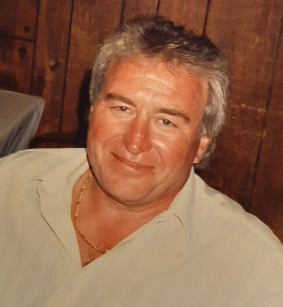 Dwayne "Dewey" A. Czupka