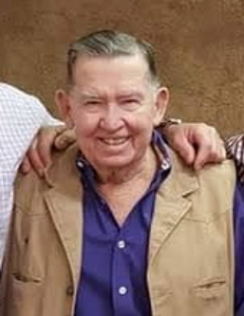 Sammie James Simmons, Jr.