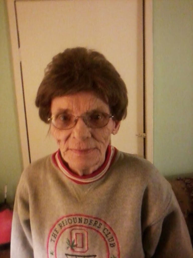 Bonnie Lee (Bennett)  Swyers