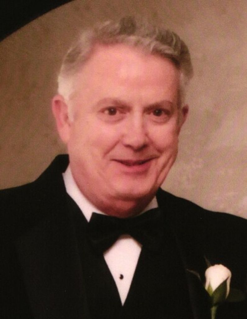 Richard John