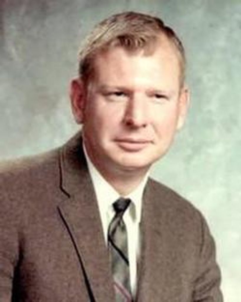 Robert E. Van Sickel Profile Photo