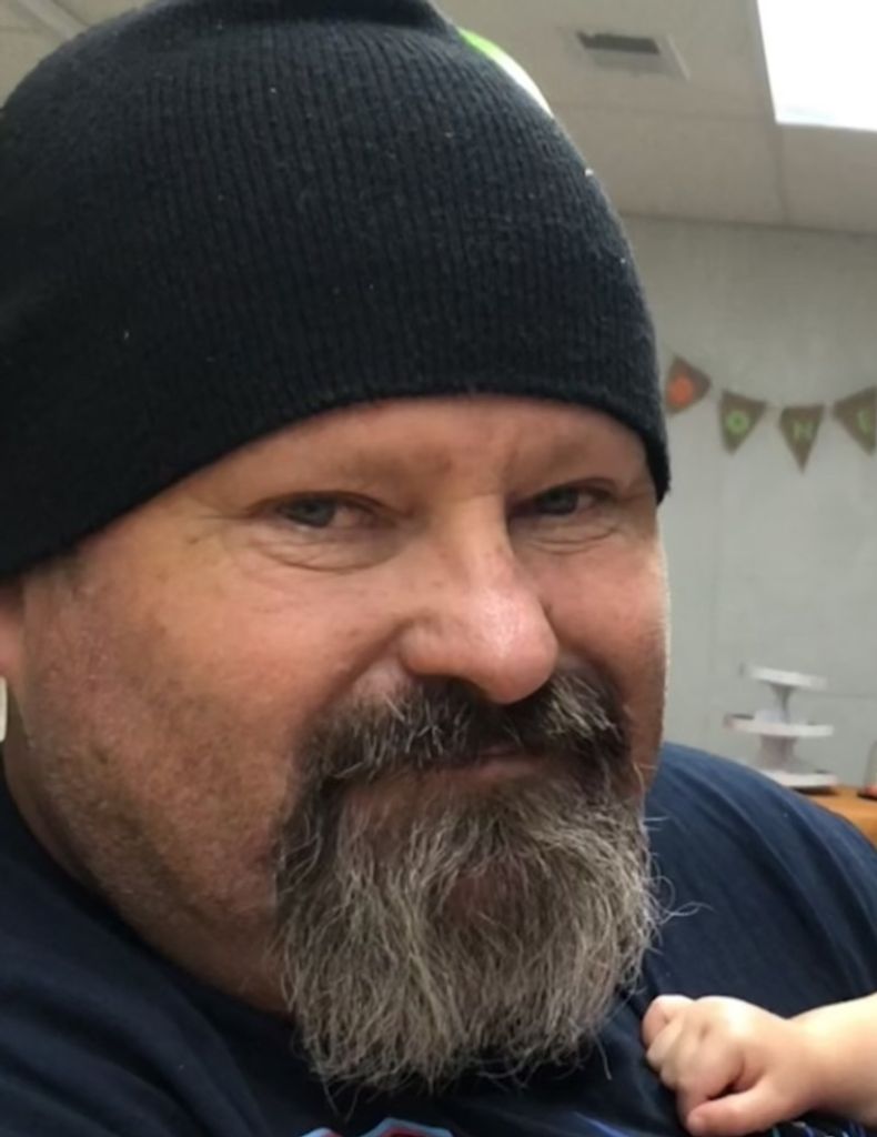 Tommy  Frederick  Shell  Profile Photo