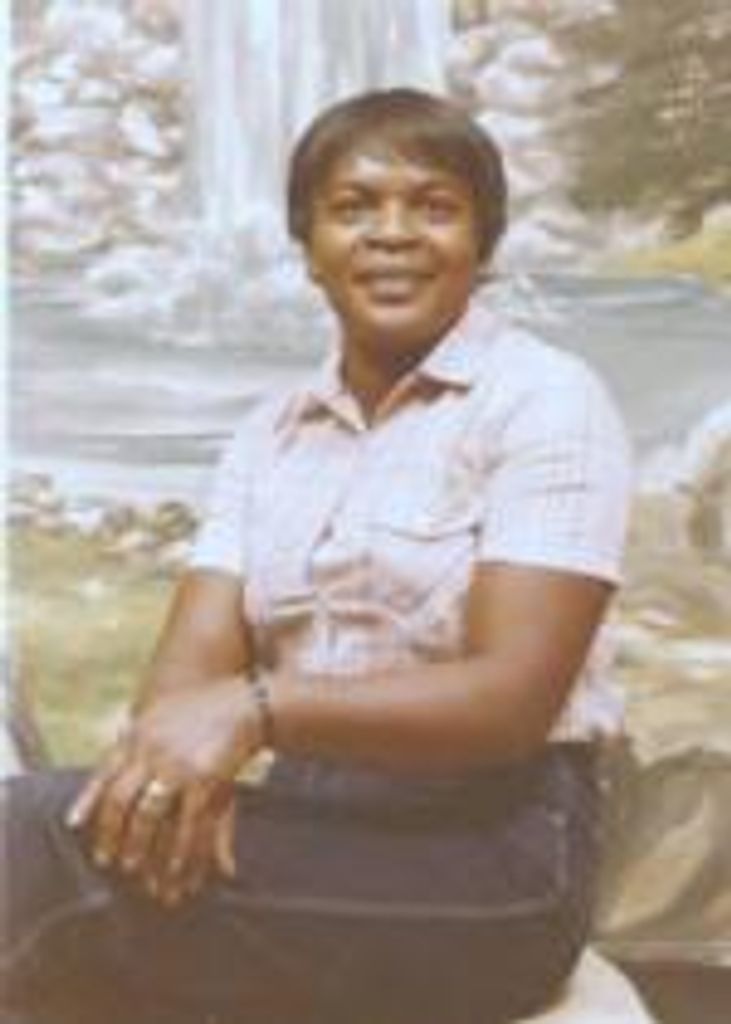 Evelyn 'Lean' Pratt Profile Photo