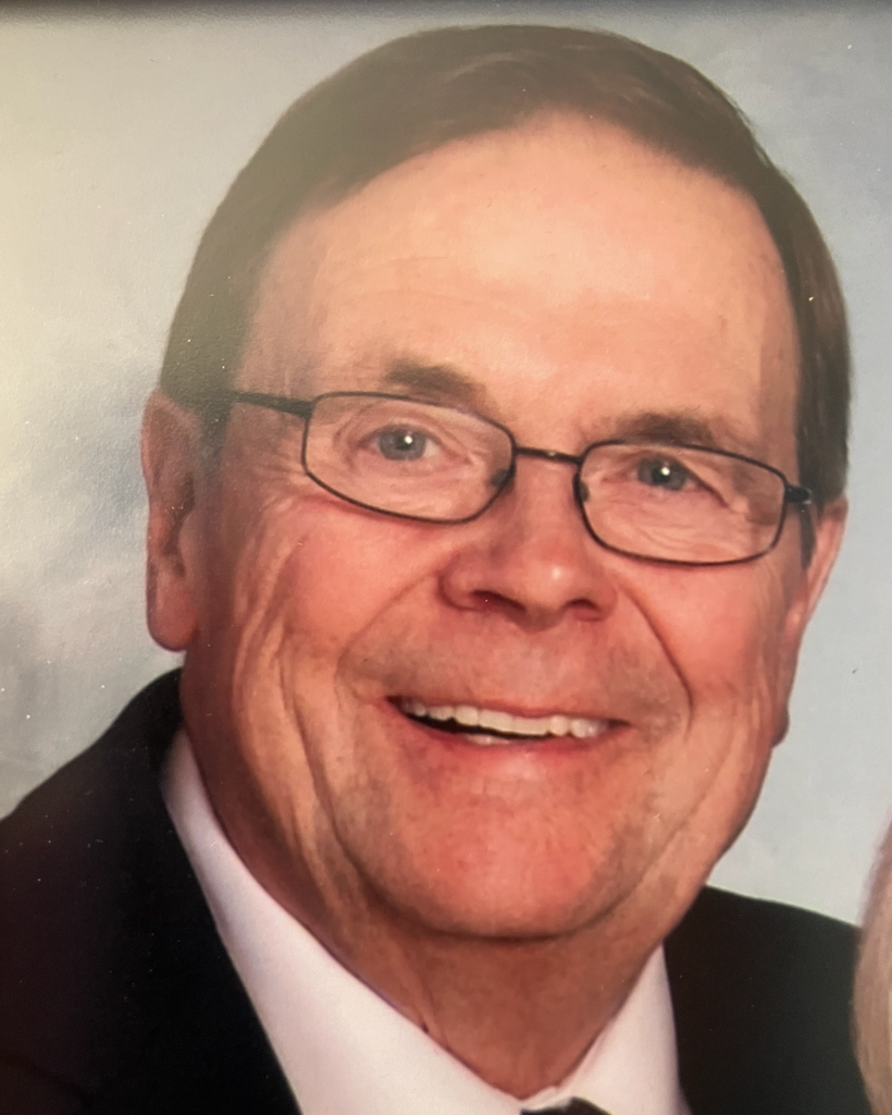 Kent Steven Evans Profile Photo