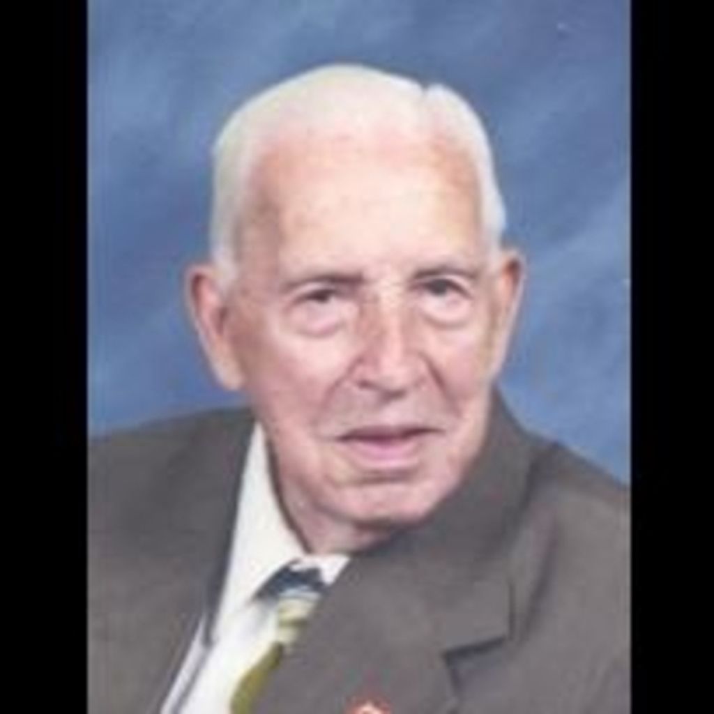 Glenn I. Hogue